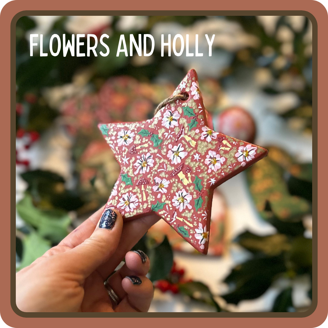 Christmas Bauble