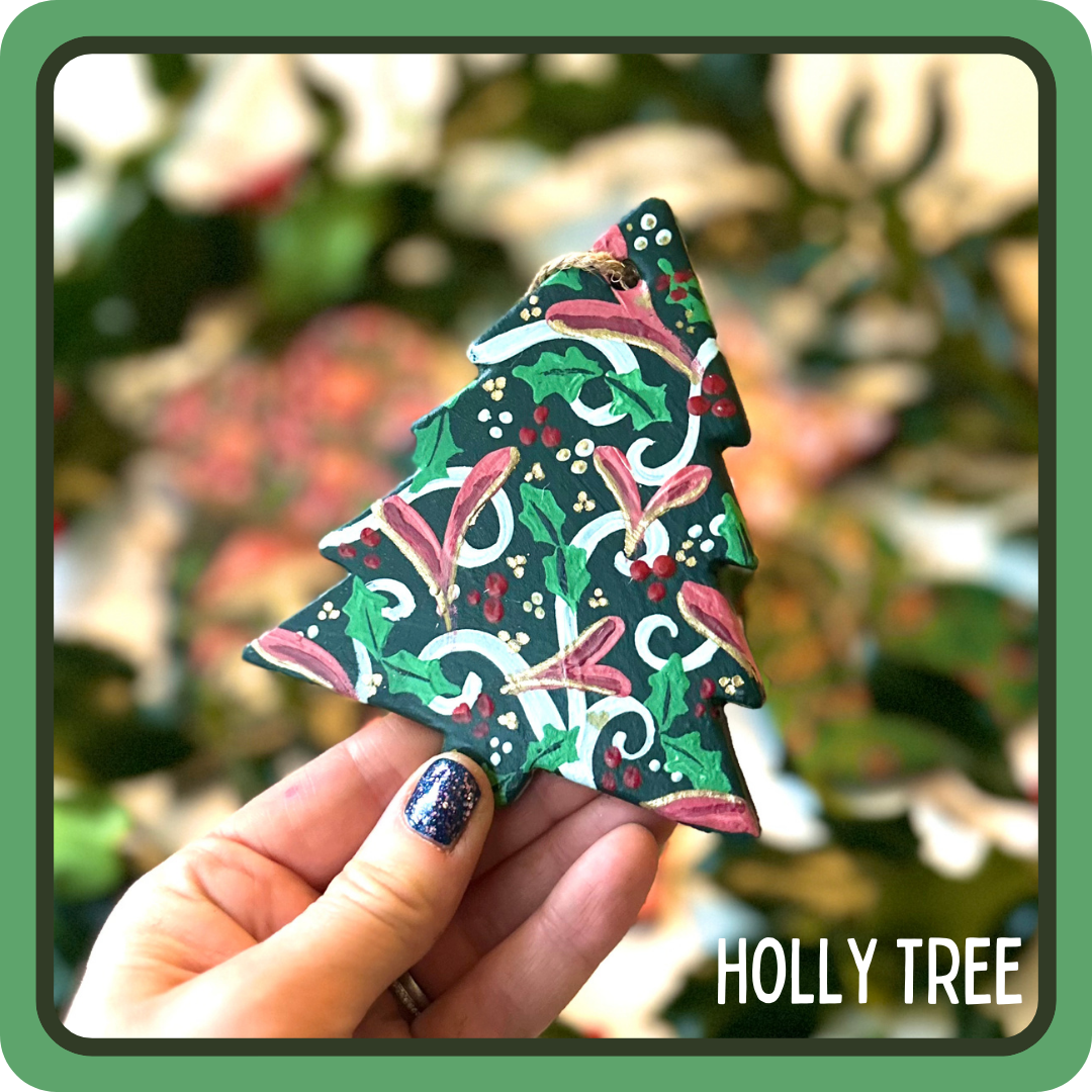 Christmas Bauble