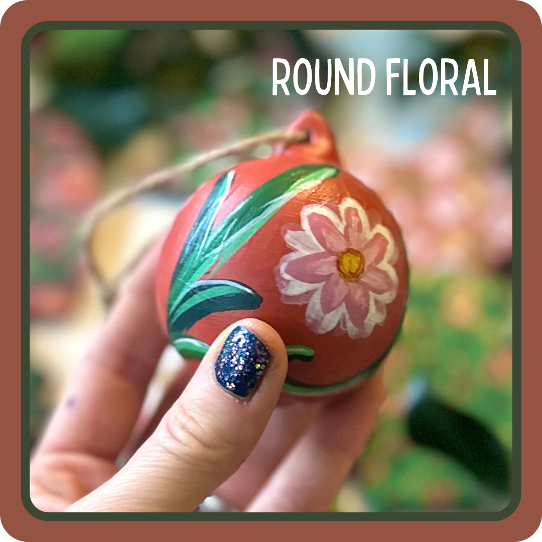 Christmas Bauble