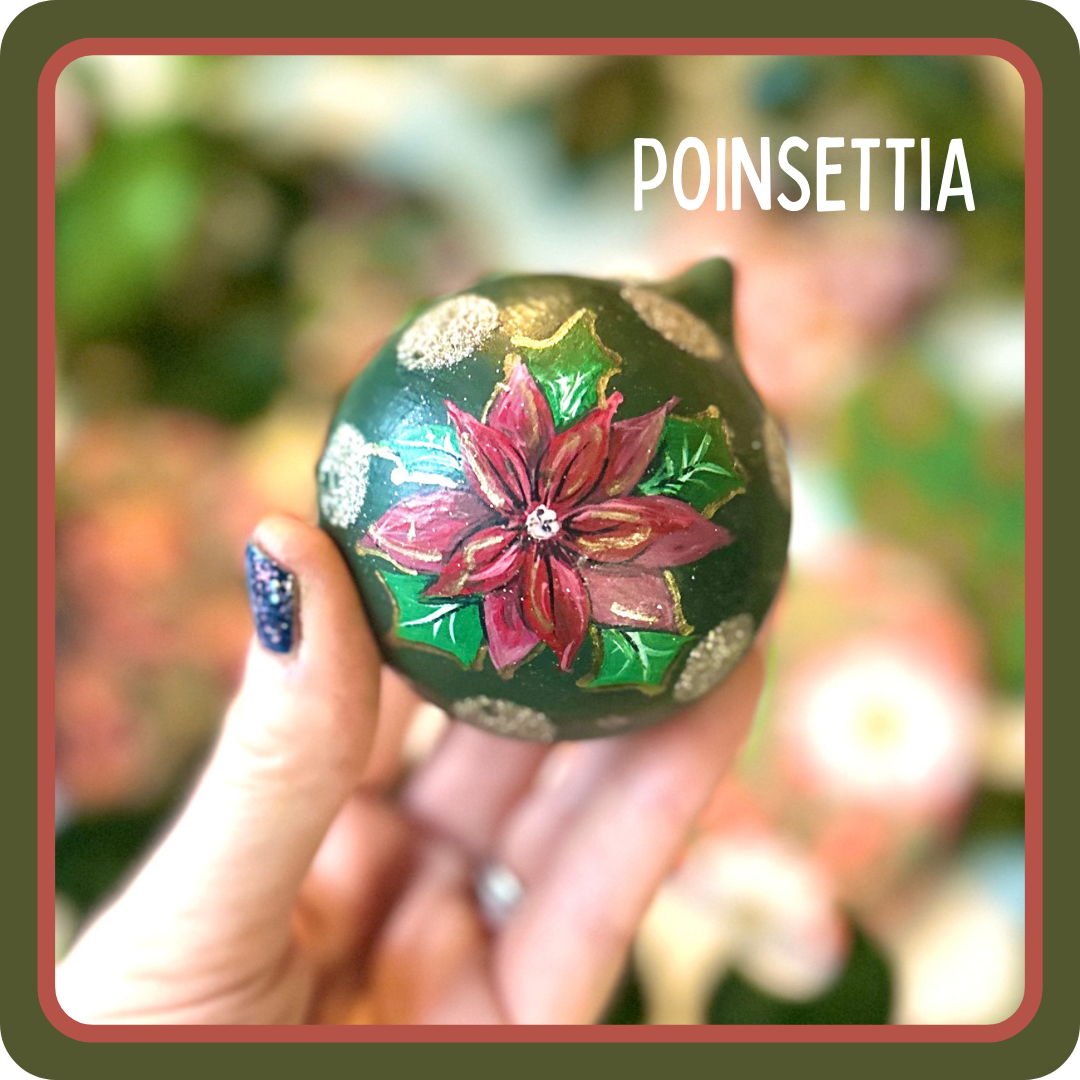 Christmas Bauble