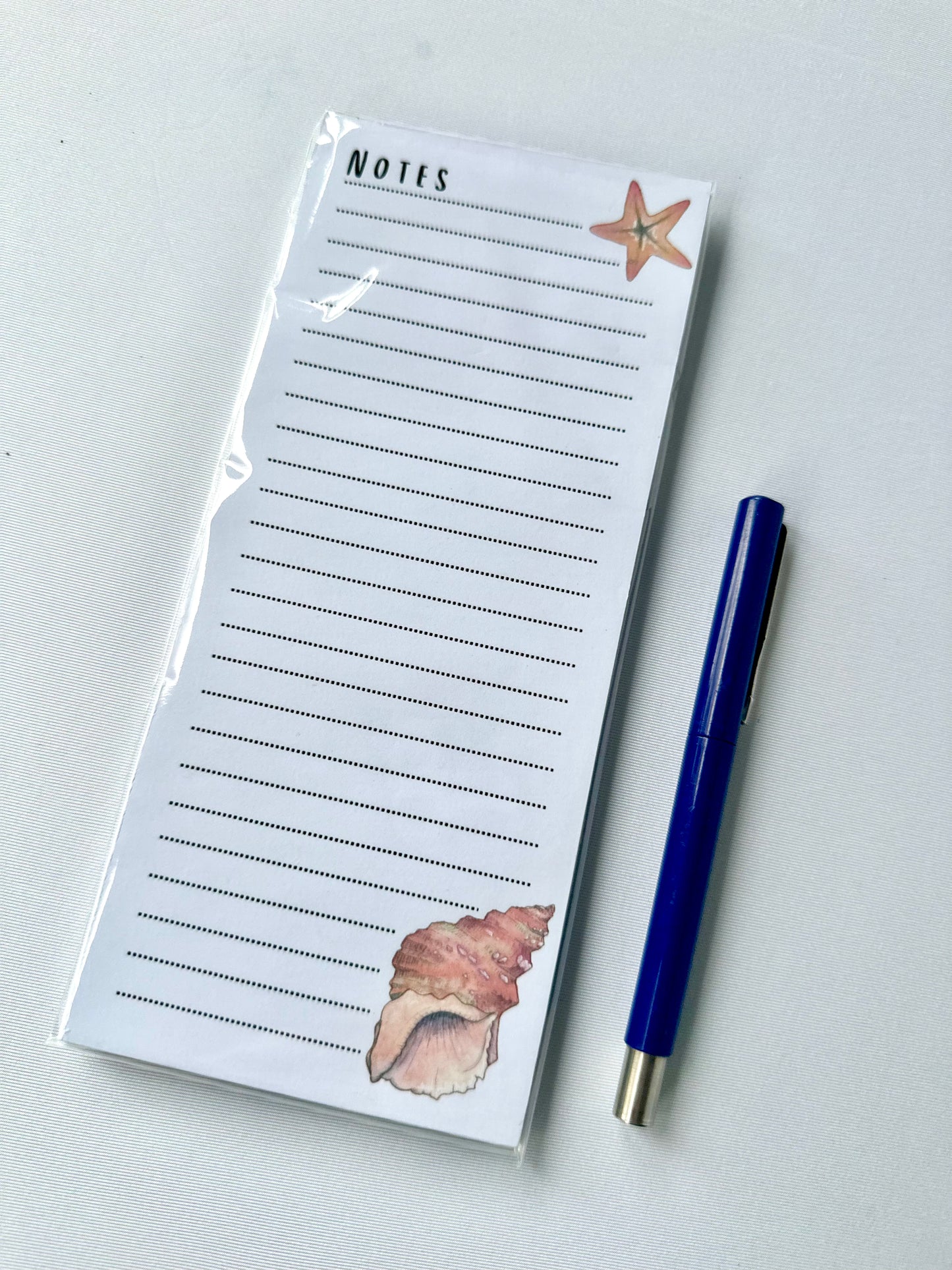 Note Pad