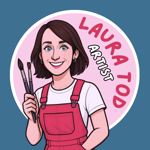 Laura Draws